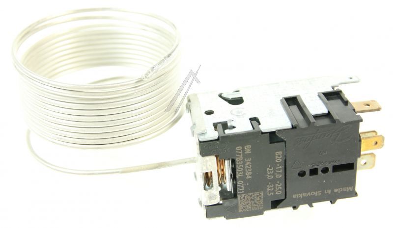 DANFOSS Thermostaten-koelkast                                        077B3503L