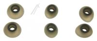 Philips Hoofdtelefoonkussen 996580004376