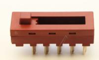 WHIRLPOOL/INDESIT Schuifschakelaars                                            488000978797