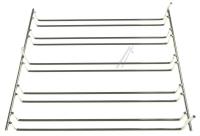WHIRLPOOL/INDESIT Gitter                                                       481010828289