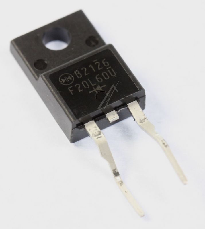 Sony Diodes                                                       650040701