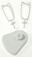 DeLonghi Kloppers                                                     KW716786
