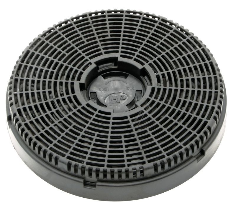 Midea Koolstoffilter 12173000001200