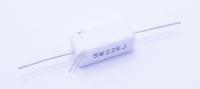 - 5w-draadweerstand axiaal                                     