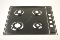BEKO/GRUNDIG/ARCELIK Afdekkap behuizing                                           C00881165