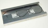 BEKO/GRUNDIG/ARCELIK Stralingselementen dubbel                                    C00866679
