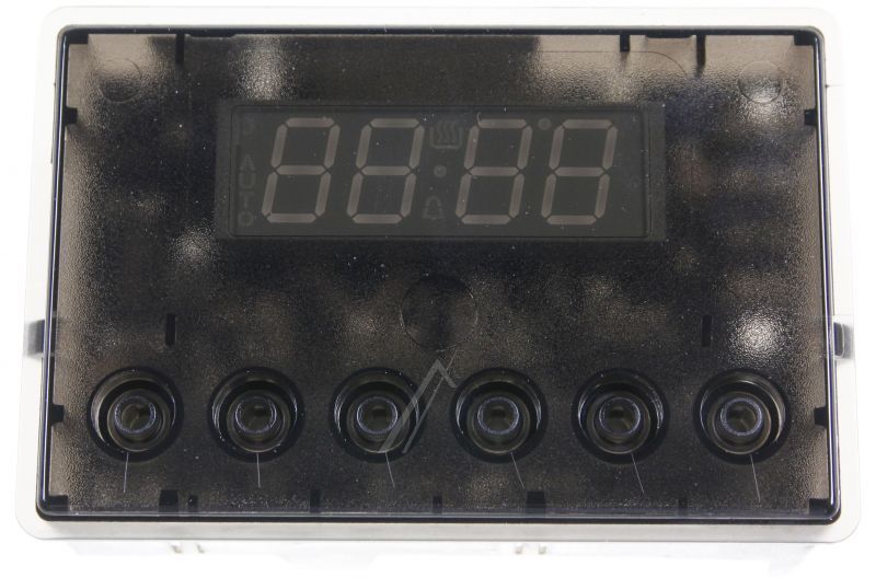 Smeg Timers                                                       816291319