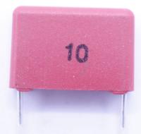 WIMA Mks4-impulscondensatoren                                     MKS4C042204C00KSSD