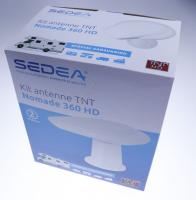 Sedea Dvbt-buiten antennes 340990