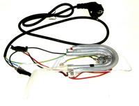 Boschsiemens Résistance pour machine à café                               00647063