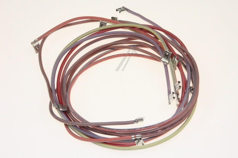 Boschsiemens Fiches/cables/adaptateurs                                    00646845