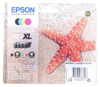 Epson Inktpatronen C13T03A64010