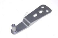WHIRLPOOL/INDESIT Deurscharnier koelkast                                       481241719286