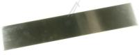 ELECTROLUX / AEG Lade-afdekking                                               5611565010
