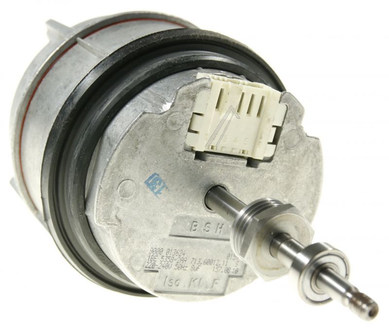Boschsiemens Moteurs lave linge                                           00143765