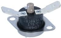 BEKO/GRUNDIG/ARCELIK Temperaturbegrenzer                                          C00864991