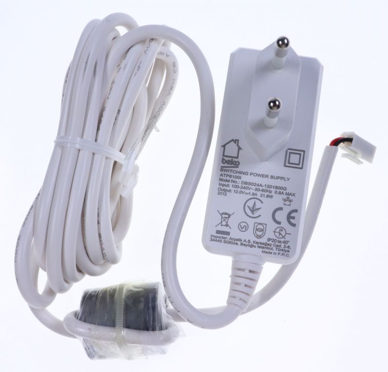 BEKO/GRUNDIG/ARCELIK Alimentations secteur                                        C00898489