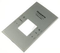 ELECTROLUX / AEG Venster v.klep                                               2670013370