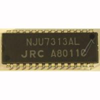 Kenwood Ic                                                           NJU7313AL