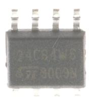 TP VISION Ic                                                           M24C64WMN6T