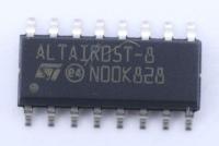 STMICROELECTRONICS Ic                                                           ALTAIR05T800