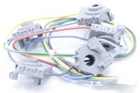 Boschsiemens Schakelaars                                                  00648238