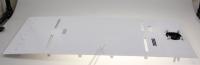 BEKO/GRUNDIG/ARCELIK Logements de couvercle                                       C00895213