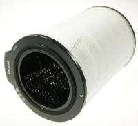 PHILIPS/SAECO Filtres aspirateur                                           883444030771