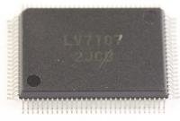 Sanyo Ic                                                           LV7107M