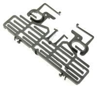 Boschsiemens Pieces de fixation                                           11008965