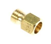 WHIRLPOOL/INDESIT Mondstuk                                                     482000026587