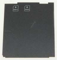 HISENSE/GORENJE Batterijklep                                                 H10233916