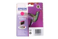 Epson Cartouches                                                   C13T08034011