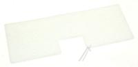 ELECTROLUX / AEG Filter mechanisch                                            117457010