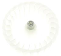 Midea Turbinewielen                                                12138200000130