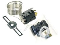 DANFOSS Service thermostaten                                         077B7006