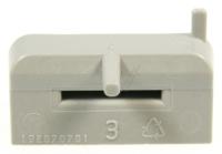 ELECTROLUX / AEG Boutons                                                      1926707017