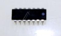 TEXAS-INSTRUMENTS Ic                                                           CD40106BE