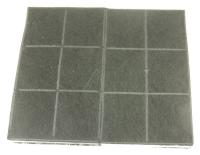 Teka Koolstoffilter                                               113290015