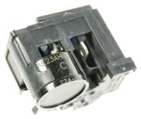 WHIRLPOOL/INDESIT Startrelais                                                  481010796806