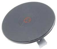 ELECTROLUX / AEG Fornuisplaten                                                3051738031