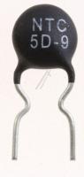 Kenwood Weerstand ntc                                                NTC5D9