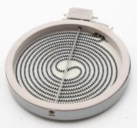 Airlux Plaques radiantes simple foyer                               Z00701601