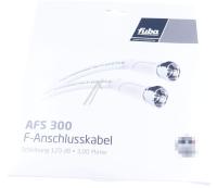 Fuba Sat-aansluit kabel 22506243