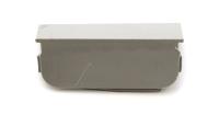 BEKO/GRUNDIG/ARCELIK Afdekkap behuizing                                           C00916435