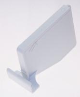 WHIRLPOOL/INDESIT Logements de couvercle                                       481241828298