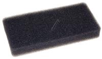 HISENSE/GORENJE Schuimstoffilter                                             327136
