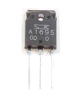 Kenwood Transistoren 2SA1695NF