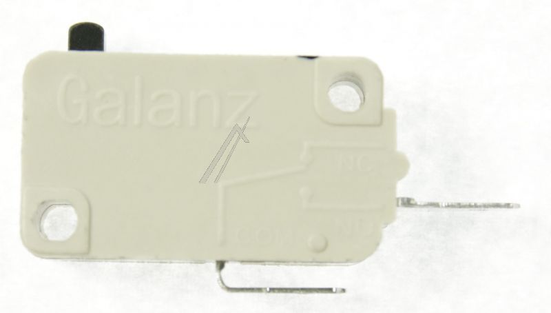 BEKO/GRUNDIG/ARCELIK Microschakelaars                                             C00897365