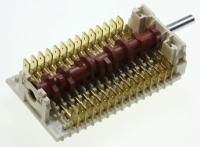 WHIRLPOOL/INDESIT Fornuisschakelaars                                           481010522263